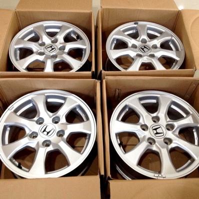 ----ขายแล้ว----ล้อป้ายแดง