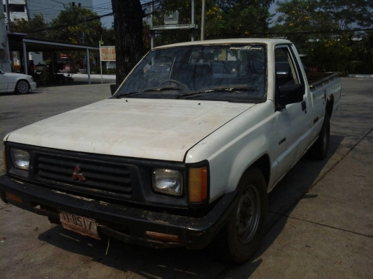 ปี94เพาเวอรเครื่องดีเซลเดิมถูกๆด่วน