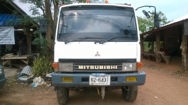 ขายไอ้หลงเทอร์โบ FN527M-TF ซีเรียล 5006 ดั้มสามมิตร เครื่องเดิม 6D16 220 แรงม้า คัสซีสวยจัดตลอดเส้น เกียร์เสื้อลาย 10 สปีด แอร์เย็น ทะเบียนพร้อมโอนครับ