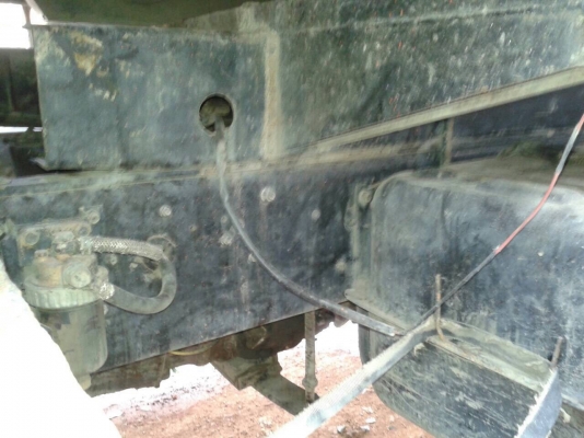 ขายไอ้หลงเทอร์โบ FN527M-TF ซีเรียล 5006 ดั้มสามมิตร เครื่องเดิม 6D16 220 แรงม้า คัสซีสวยจัดตลอดเส้น เกียร์เสื้อลาย 10 สปีด แอร์เย็น ทะเบียนพร้อมโอนครับ