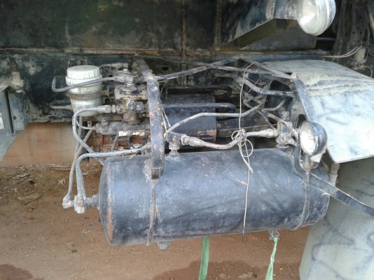 ขายไอ้หลงเทอร์โบ FN527M-TF ซีเรียล 5006 ดั้มสามมิตร เครื่องเดิม 6D16 220 แรงม้า คัสซีสวยจัดตลอดเส้น เกียร์เสื้อลาย 10 สปีด แอร์เย็น ทะเบียนพร้อมโอนครับ