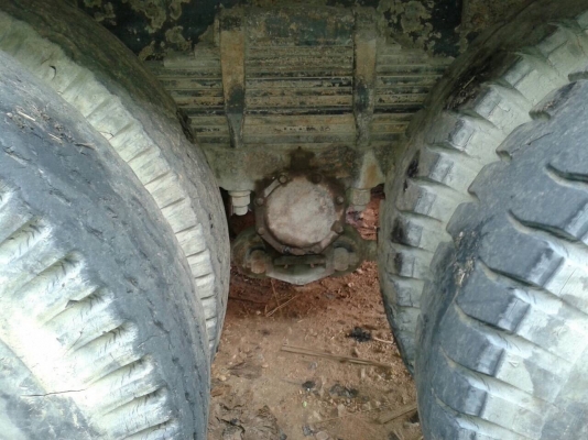 ขายไอ้หลงเทอร์โบ FN527M-TF ซีเรียล 5006 ดั้มสามมิตร เครื่องเดิม 6D16 220 แรงม้า คัสซีสวยจัดตลอดเส้น เกียร์เสื้อลาย 10 สปีด แอร์เย็น ทะเบียนพร้อมโอนครับ