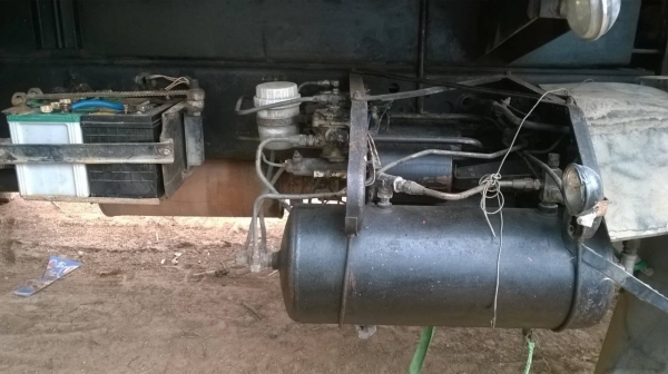 ขายไอ้หลงเทอร์โบ FN527M-TF ซีเรียล 5006 ดั้มสามมิตร เครื่องเดิม 6D16 220 แรงม้า คัสซีสวยจัดตลอดเส้น เกียร์เสื้อลาย 10 สปีด แอร์เย็น ทะเบียนพร้อมโอนครับ