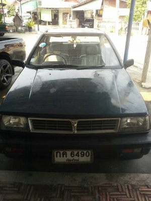 ขายรถเก๋ง ราคาถูก