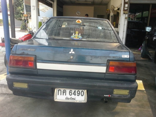 ขายรถเก๋ง ราคาถูก