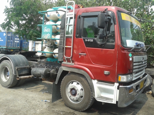 ขายด่วน HINO