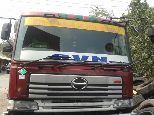 ขายด่วน HINO