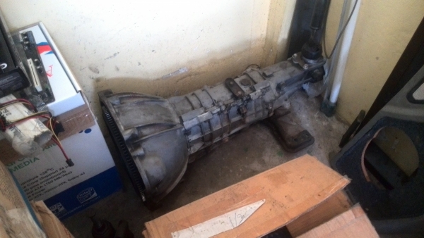 ขายเกียร์ M/T 2t 3t  โต้โยต้า ยกชุด เกียร์+ฟายวิน+หวี+แผ่นคลาช