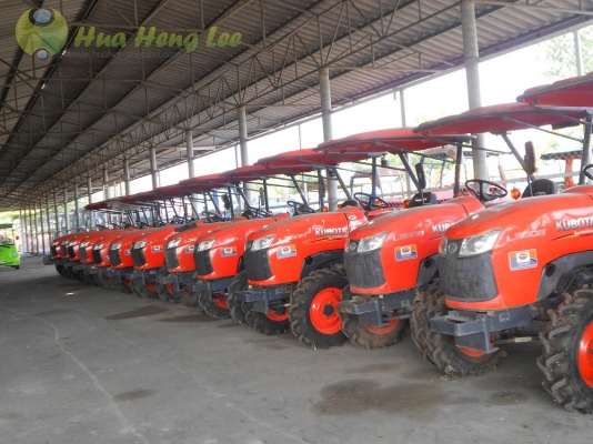 ขายรถไถพร้อมใช้ ราคาถูกๆ ดาวน์แค่ 5,000 บาทเท่านั้น จัดส่งฟรี