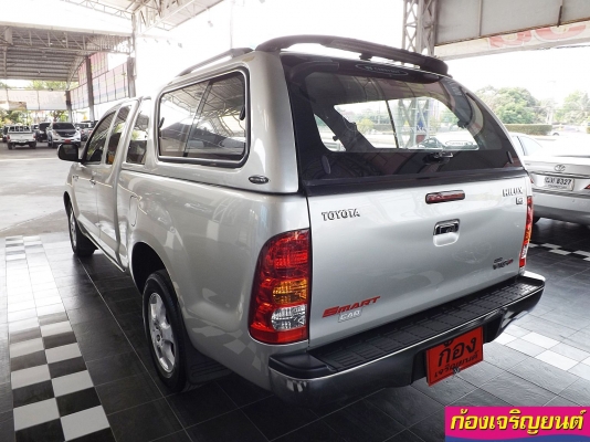 TOYOTA VIGO 2.5G SMART CAB ปี 2010 TOYOTA VIGO 2.5G SMART CAB ปี 2010