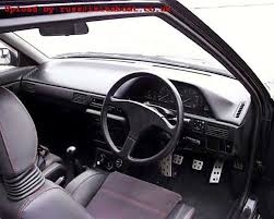 ขายคอนโซลหน้า Mazda 323 GTR ปี 90 ครบชุด