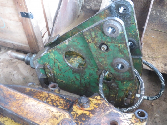 หัวแย๊ก  หัวกระแทก ใช้กับ PC60