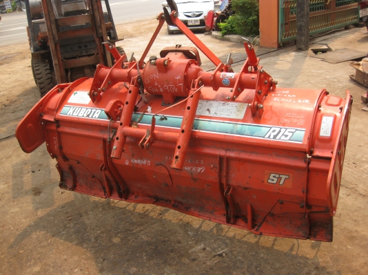 โรตารี่ตีดิน ยันม่าร์ กว้าง 1.50 เมตร