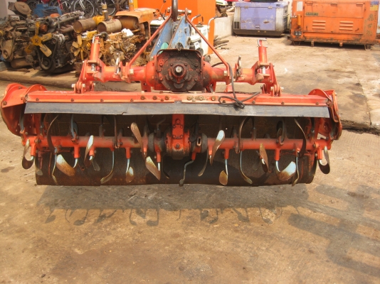 โรตารี่ตีดิน ยันม่าร์ กว้าง 1.50 เมตร