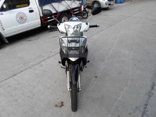 ยังไงก็ขาย SUZUKI SHOGUN125 ปี50 สตาร์ทมือ สวยๆ รถบ้านเดิมๆ เอกสารชุดโอนครบ รับประกันการโอน