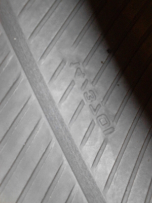 185/65R14 DUNLOP SPSPORT 490  ชุด 4 เส้น TEL.081-427-3941