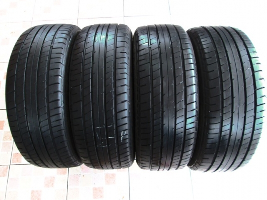 ยาง DUNLOP SP230 185-55-15 ปี13 (1ชุด)