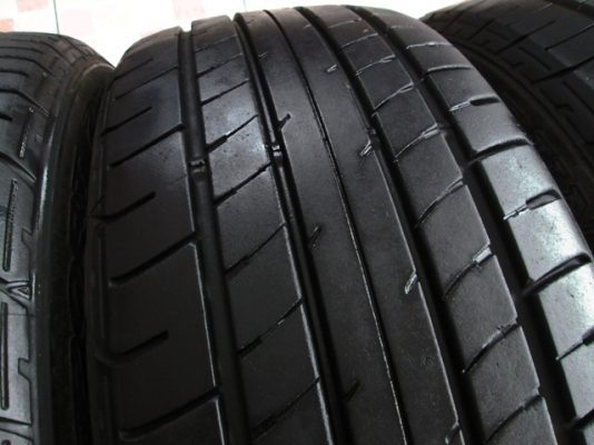 ยาง DUNLOP SP230 185-55-15 ปี13 (1ชุด)