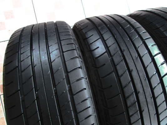 ยาง DUNLOP SP230 185-55-15 ปี13 (1ชุด)