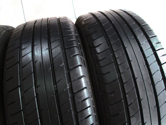 ยาง DUNLOP SP230 185-55-15 ปี13 (1ชุด)