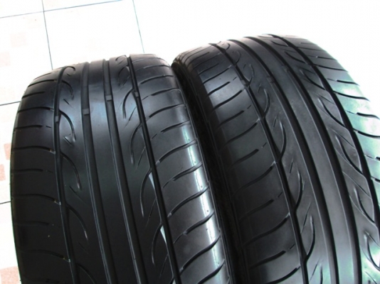 ยาง MAXXIS IPRO 235-40-18 ปี12 (1คู่)