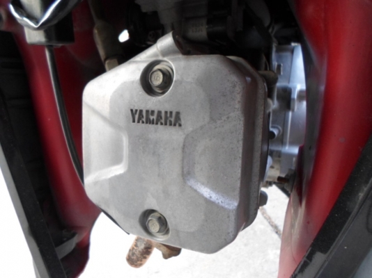 ยังไงก็ขายspark115 i ราคาสบายกระเป๋า ปี56 สตาร์ทมือ สภาพพร้อมใช้งาน รถบ้านเดิมๆ ชุดโอนครบ