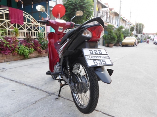 ยังไงก็ขายspark115 i ราคาสบายกระเป๋า ปี56 สตาร์ทมือ สภาพพร้อมใช้งาน รถบ้านเดิมๆ ชุดโอนครบ