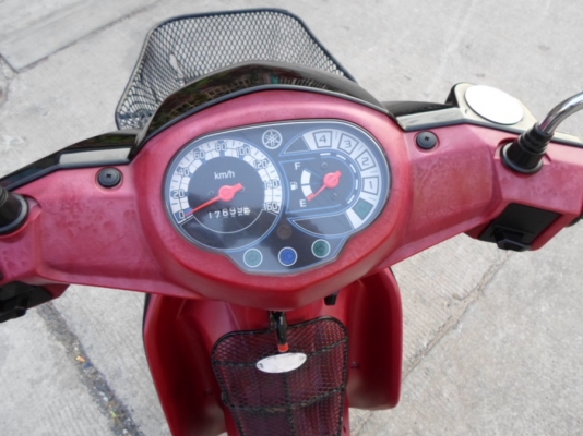 ยังไงก็ขายspark115 i ราคาสบายกระเป๋า ปี56 สตาร์ทมือ สภาพพร้อมใช้งาน รถบ้านเดิมๆ ชุดโอนครบ