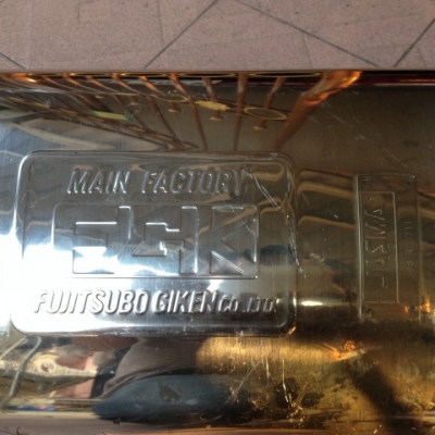 ท่อ FTK ใส่เยื้องสำหรับเกียรออโต้ของเก่าญี่ปุ่นเเท้สภาพตามรูปครับ ท่อ FTK ใส่เยื้องสำหรับเกียรออโต้ของเก่าญี่ปุ่นเเท้สภาพตามรูปครับ