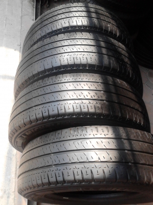 215/70R15 MICHELIN AGILIS ชุด 4 เส้น TEL.081-427-3941