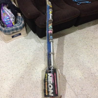 ไฟนีออน 12v มี2หลอดของมาจากญี่ปุ่นเป็นของใหม่ยังไม่ได้ใช้งานครบชุดตามรูป ไฟนีออน 12v มี2หลอดของมาจากญี่ปุ่นเป็นของใหม่ยังไม่ได้ใช้งานครบชุดตามรูป