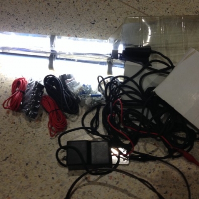 ไฟนีออน 12v มี2หลอดของมาจากญี่ปุ่นเป็นของใหม่ยังไม่ได้ใช้งานครบชุดตามรูป ไฟนีออน 12v มี2หลอดของมาจากญี่ปุ่นเป็นของใหม่ยังไม่ได้ใช้งานครบชุดตามรูป