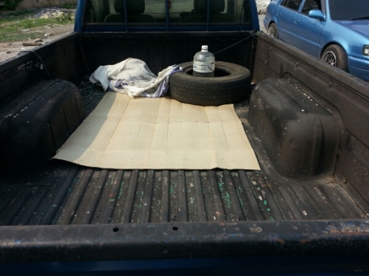 นิสสันหัวเดียวปี 90 ด Z 16 ติดแก๊ส พร้อมใช้