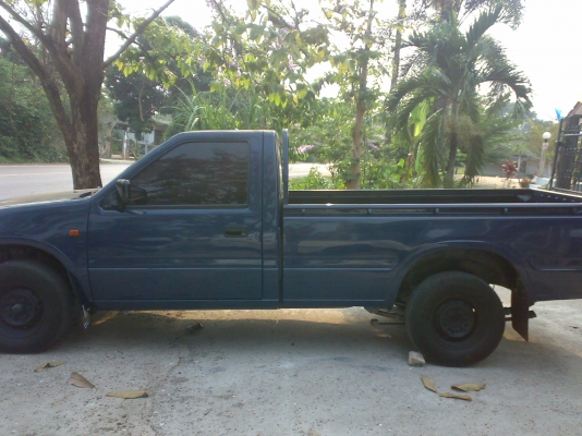 ดราก้อน หัวเดี่ยว ปี 97