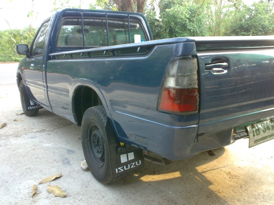 ดราก้อน หัวเดี่ยว ปี 97