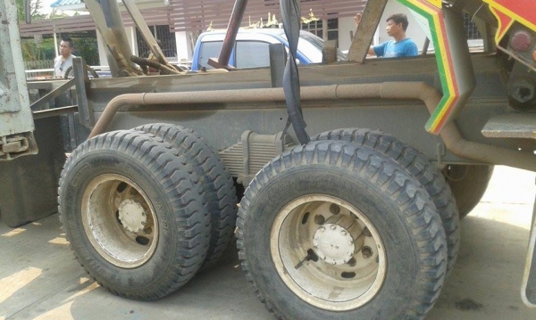 อีซูซุ 240 อีซูซุ 240