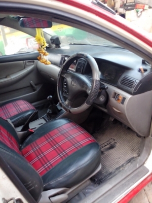 ขายรถแท็กซี่ไปทำรถเก๋ง ขายรถแท็กซี่ไปทำรถเก๋ง