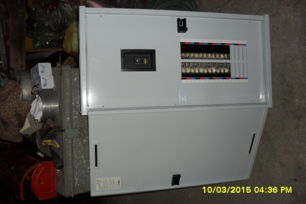 ขายตู้ไฟสแควดี