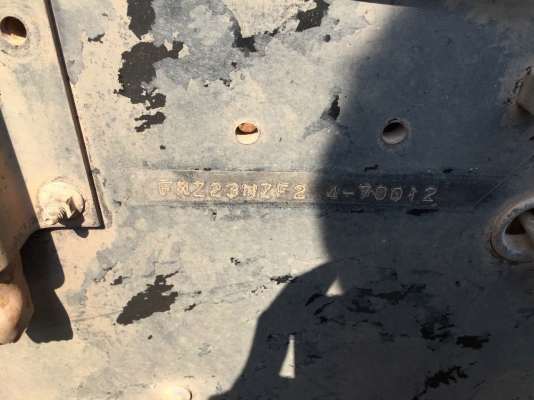 รถอีซูซุ  10  ล้อดั้ม FXZ  270  แรงม้า. ปี 49  ( ขายแม่ , ลูก. )   สนใจติดต่อ 081 - 6079515