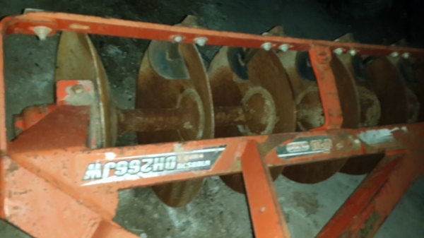 ขายผาน6x26