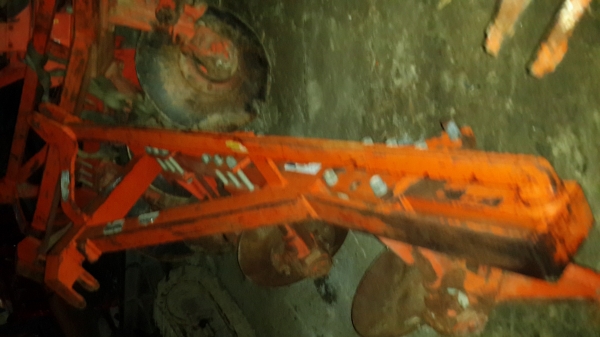 ขายผาน. 3x26.  สวยพร้อมใช้. มี2 พวง. ครับ