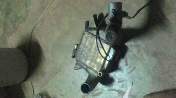 ขายอินเตอร์น้ำเก่าญี่ปุ่น สภาพดี