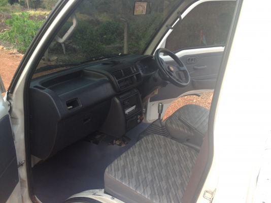 ขาย daihatsu s200p หลังคาสูง