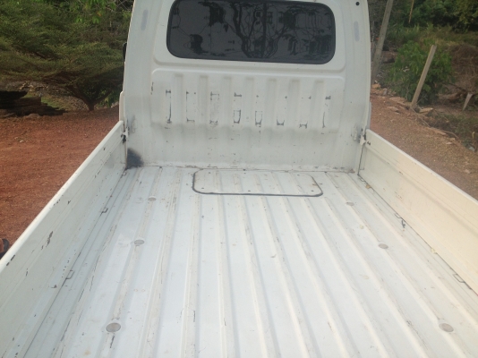 ขาย daihatsu s200p หลังคาสูง