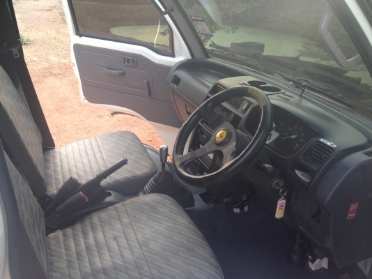 ขาย daihatsu s200p หลังคาสูง