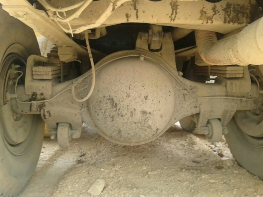 รถมิตซู  10  ล้อดั้ม  FN527M - TF   220 แรงม้า.  ปี 39   ( ซีเรี้ยน 7,xxx กว่า. )   สนใจติดต่อ 081 - 6079515