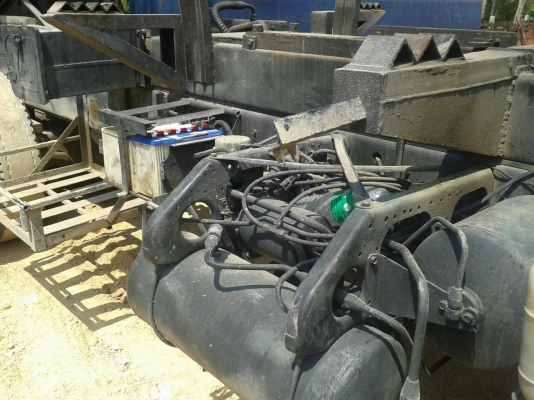 รถมิตซู  10  ล้อดั้ม  FN527M - TF   220 แรงม้า.  ปี 39   ( ซีเรี้ยน 7,xxx กว่า. )   สนใจติดต่อ 081 - 6079515