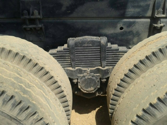 รถมิตซู  10  ล้อดั้ม  FN527M - TF   220 แรงม้า.  ปี 39   ( ซีเรี้ยน 7,xxx กว่า. )   สนใจติดต่อ 081 - 6079515