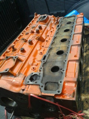 เสื้อสูบ ISUZU  DA120,DA640,DA220,6BB1,6BD1,6BG1,6BF1,6HA1,6HE1,6HH1,6HL1,6SA1,6SD1,4BA1,4BB1,4BC1,4BD1,4BE1,4HE1,4HF1,4HG1,4HL1,4JA1,4JB1,4JH1,4JG1,4JG2,4JJ1,4JK1,C240 UD ND6,NE6,PD6,PE6,FE6,PF6 รับประกัน