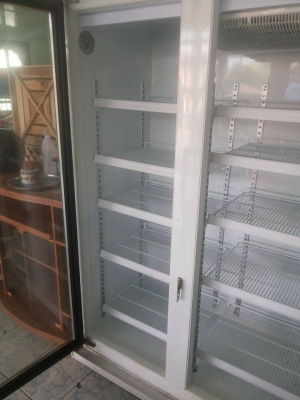 ขายด่วน!!! ตู้แช่ 3 ประตู ขายด่วน!!! ตู้แช่ 3 ประตู